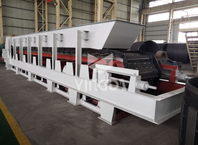 板式給料機 板式給料機